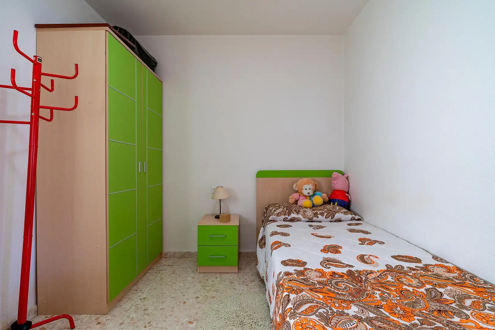 Wohnung mit Terrasse zum Verkauf in Paseo JUAN CARLOS I (E), imagen 22