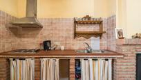 Kitchen of Country house for sale in Murtas