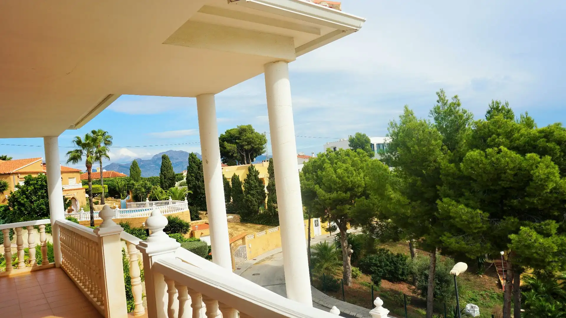 Acogedor casa con bonitas vistas, imatge 4