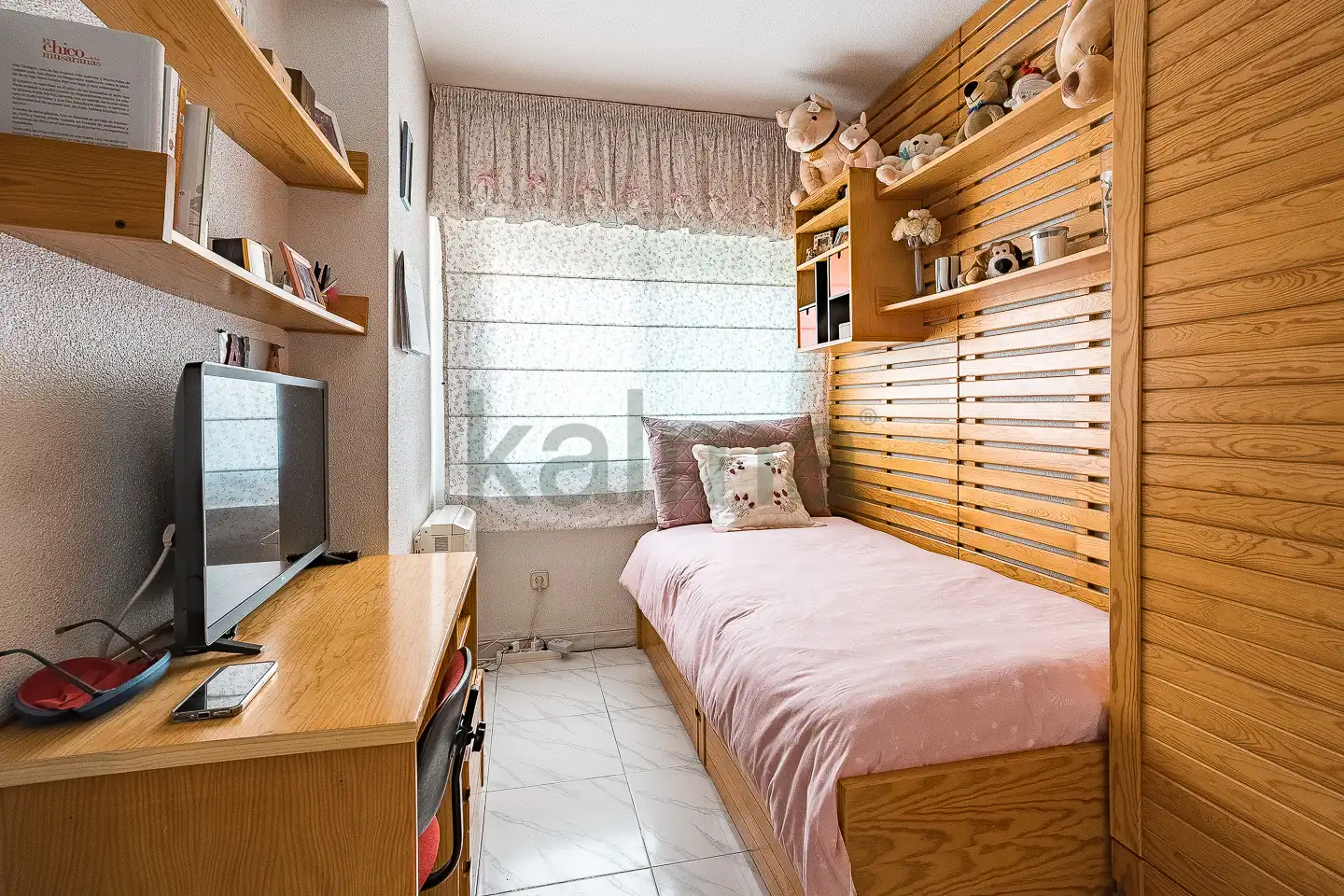Habitación de Piso en venta en Alcalá de Henares con Aire acondicionado, Calefacción y Terraza