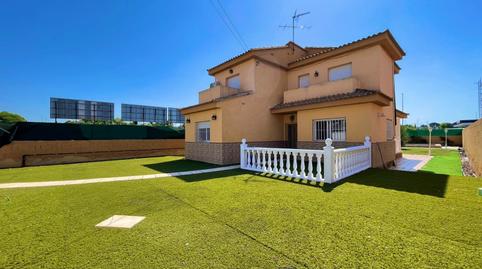 Photo 5 of House or chalet for sale in Calle de Pou del Marquès, El Paraíso - Los Almendros, L'Eliana