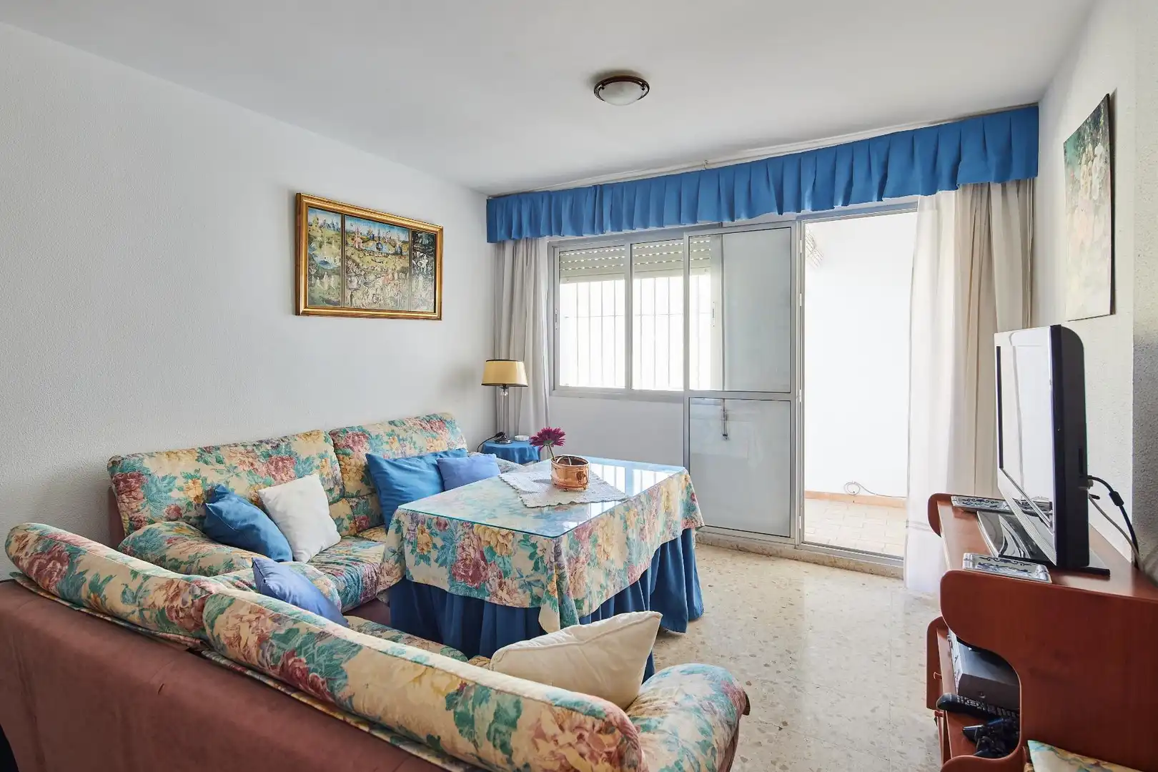 Flat for sale in Centro