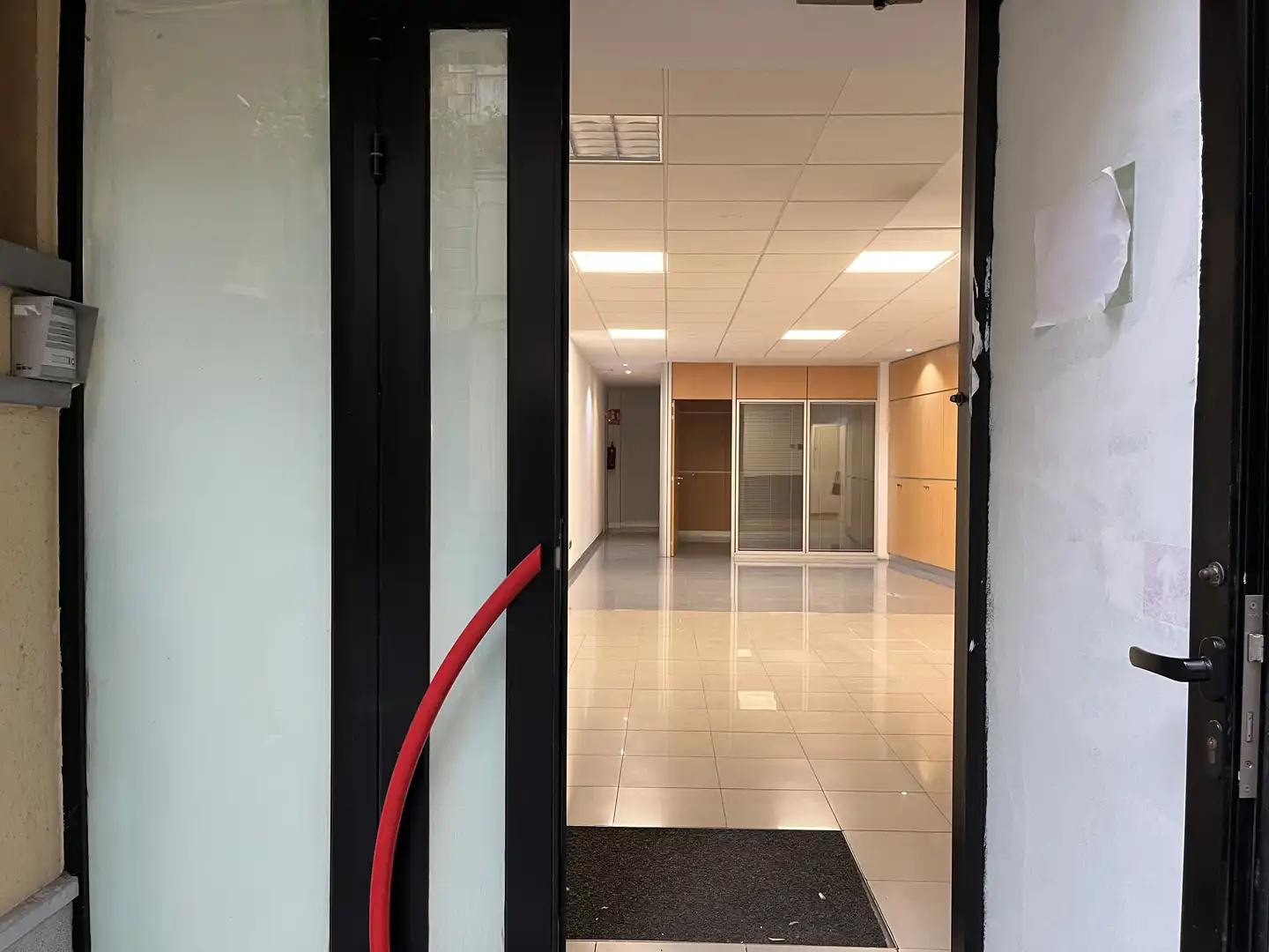 Business premises to rent in dels Arbres 4, imagen 3