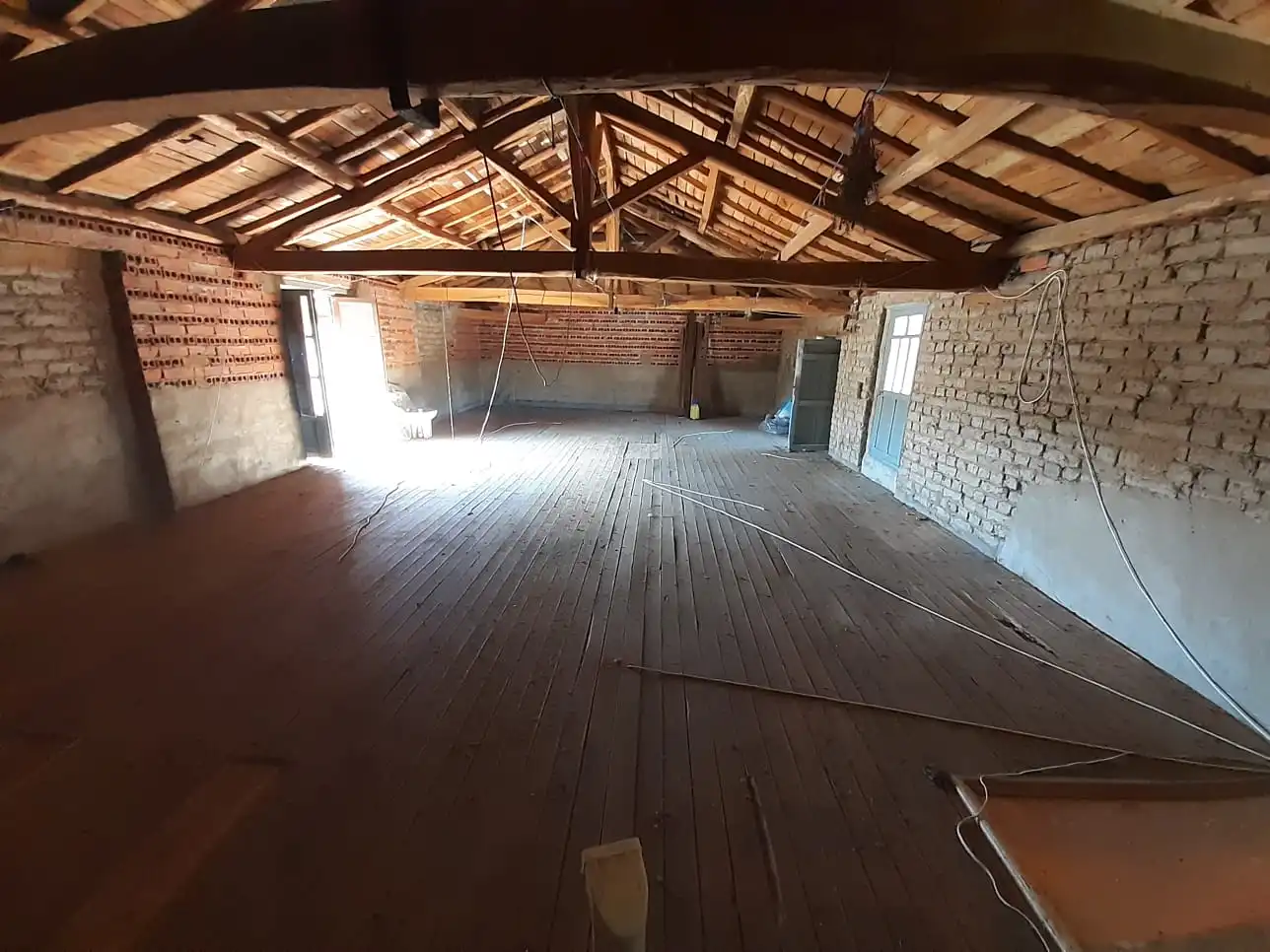 Casa o chalet en venta en Argujillo