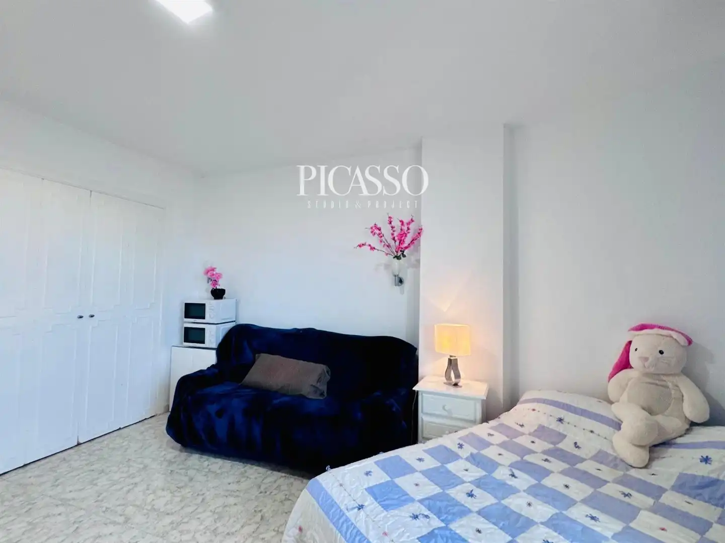 Flat for sale in de Carlota Alessandri, El Pinillo