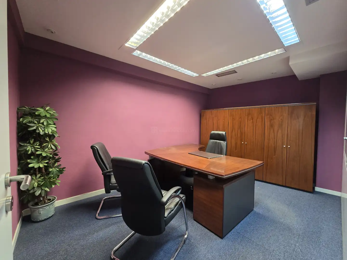 Bureau avec ascenseur à louer à Logroño - Avenida de Portugal, imagen 15