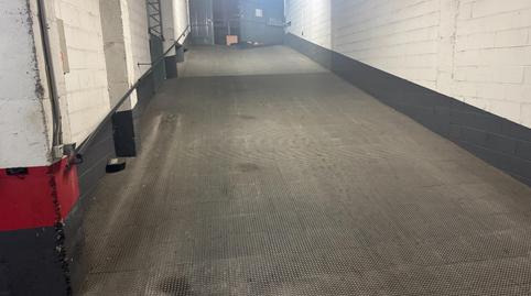 Foto 2 de Garatge en venda a Calle de Vicente Aleixandre, 3, Arenal - La Pólvora, Dos Hermanas