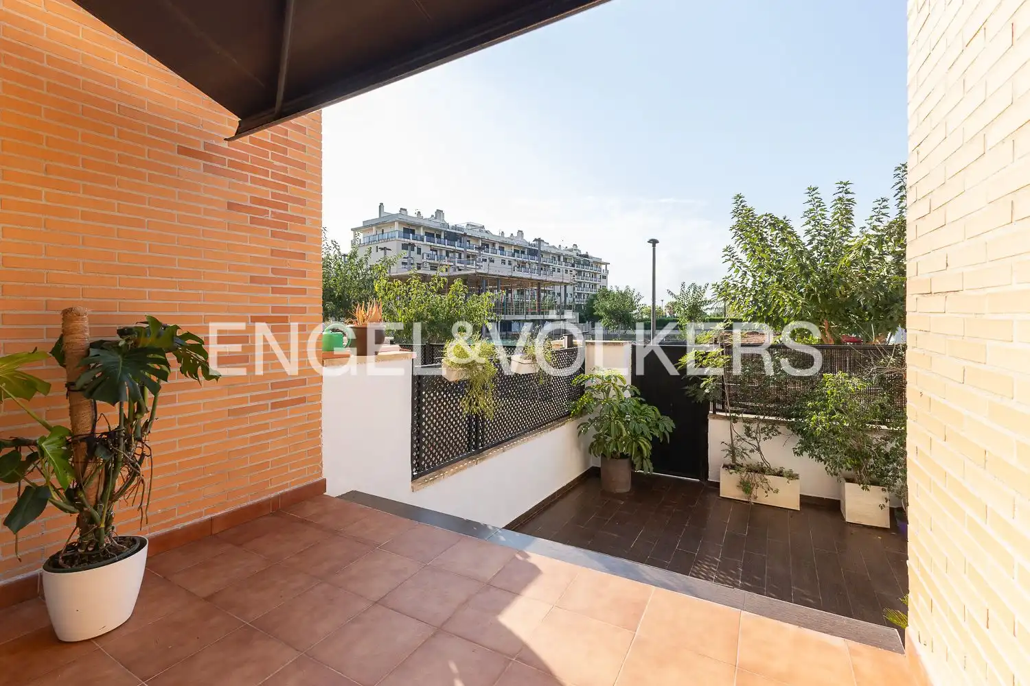 Casa con piscina in vendita a Playa del Puig, imagen 12