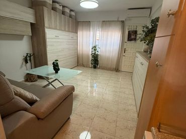 Estudi amb piscina de lloguer a NIDOS LOS 5