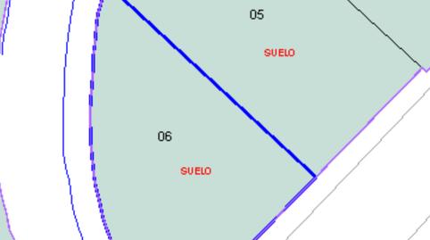Foto 2 de Terreny industrial en venda a Campo Iglesia, 5, Verdicio - Bañugues - Cabo Peña, Asturias