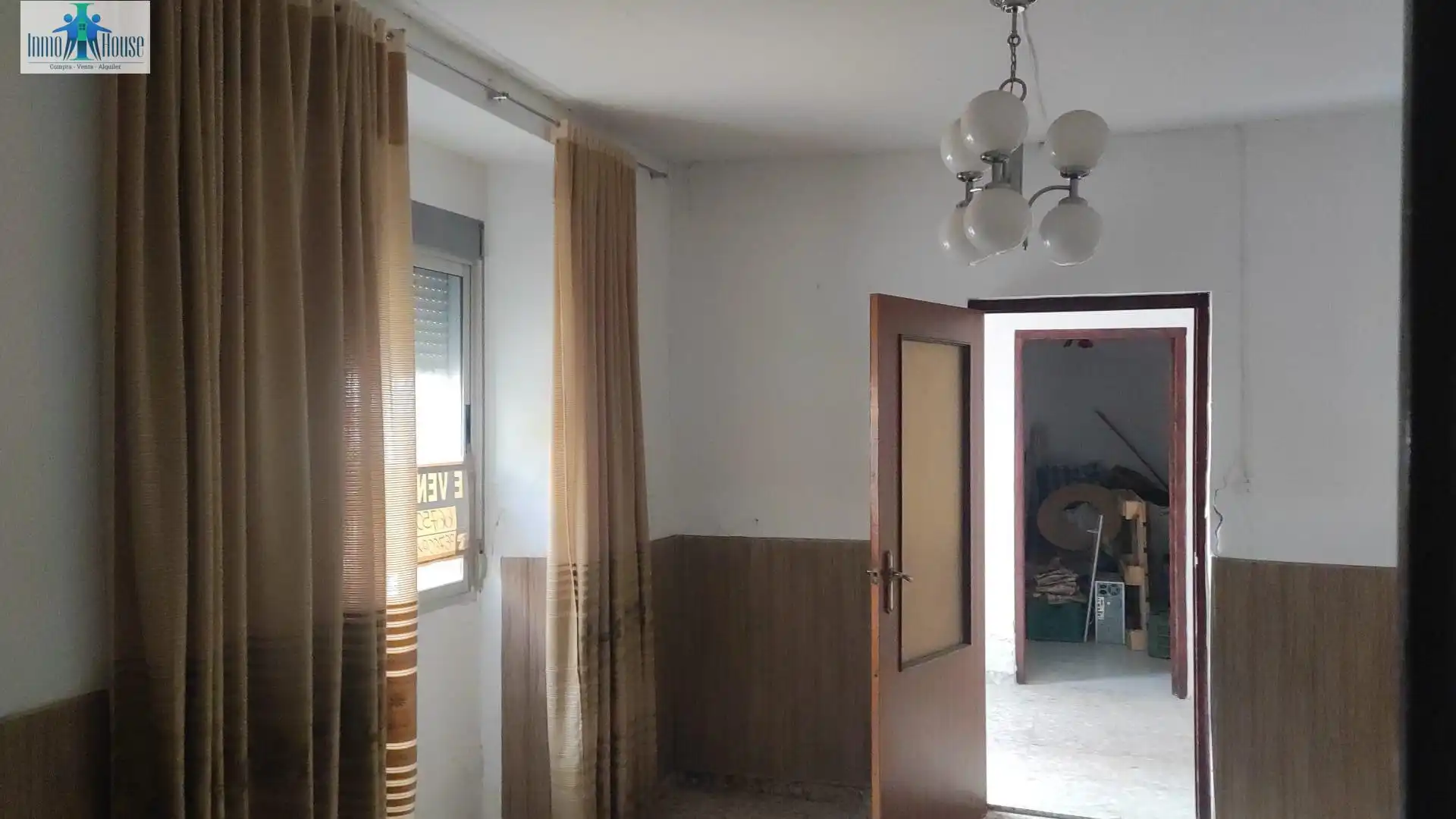 Casa rústica en venda a Lezuza, imagen 5