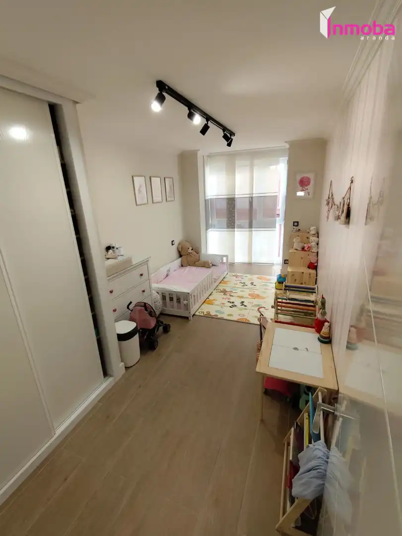 Appartement avec terrasse à vendre à Calle Carro, imagen 4