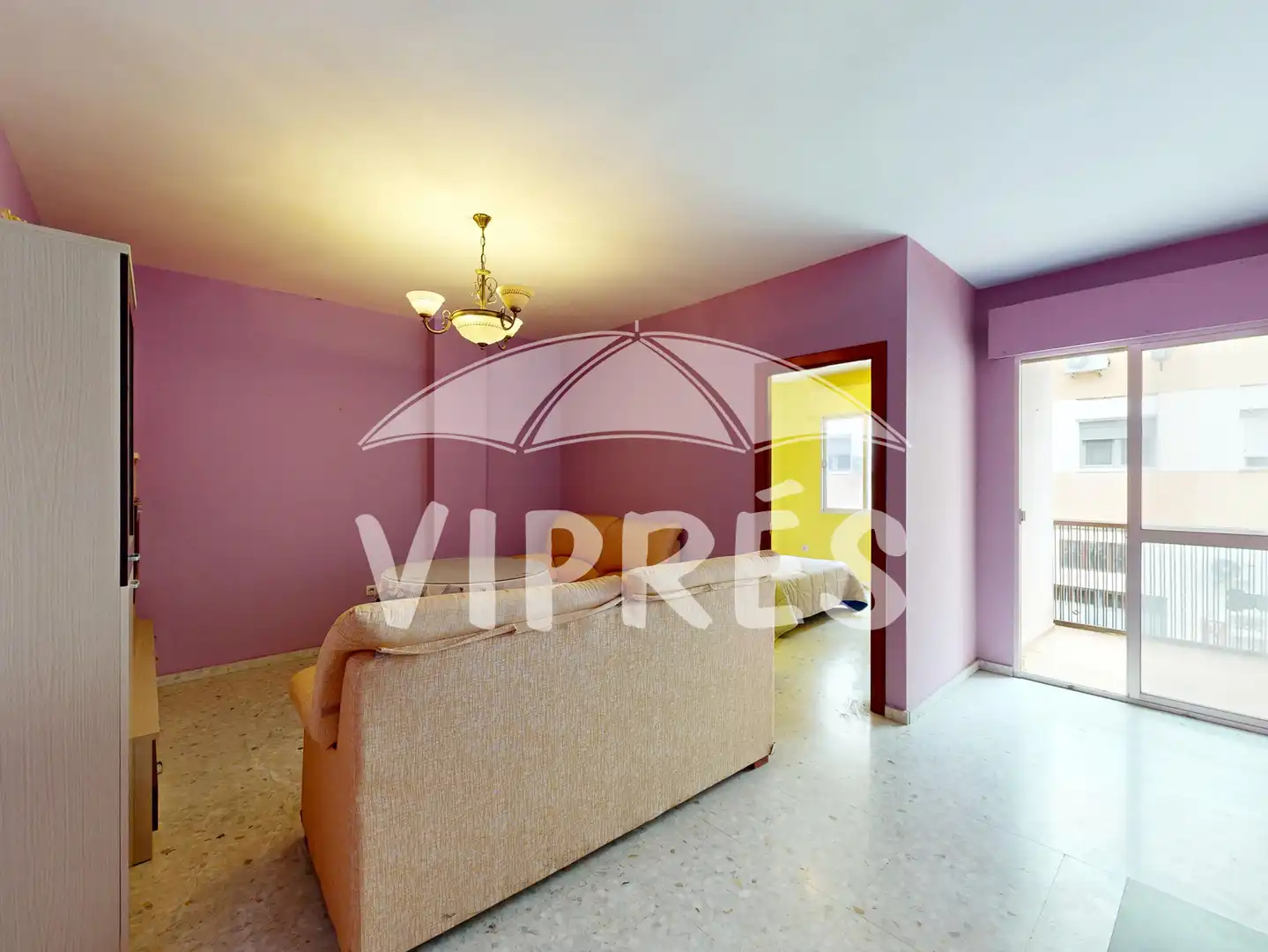 Apartament en venda a Sur