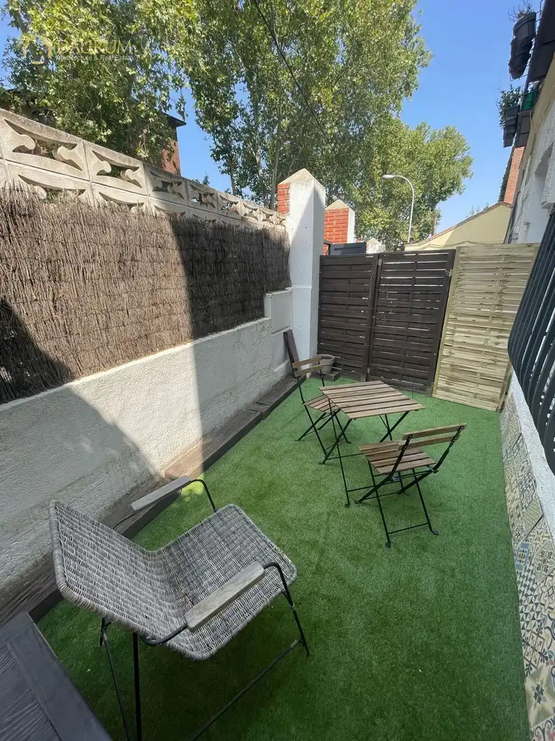 Flat for sale in Trajano