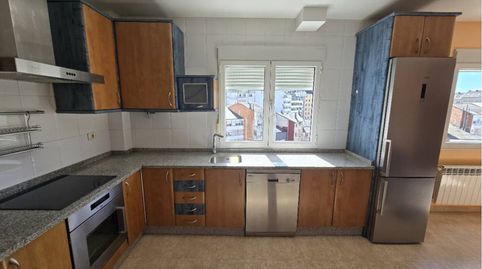 Foto 3 de Dúplex de lloguer a Calle Río Ulla, Residencia - Abella, Lugo Capital