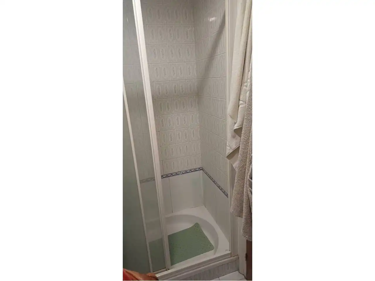 Baño de Piso en venta en Barcelona con Aire acondicionado, Calefacción y Balcón