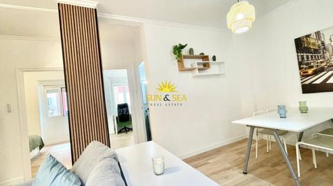 Foto 3 de Pis de lloguer a Pla de Bon Repós, Alicante