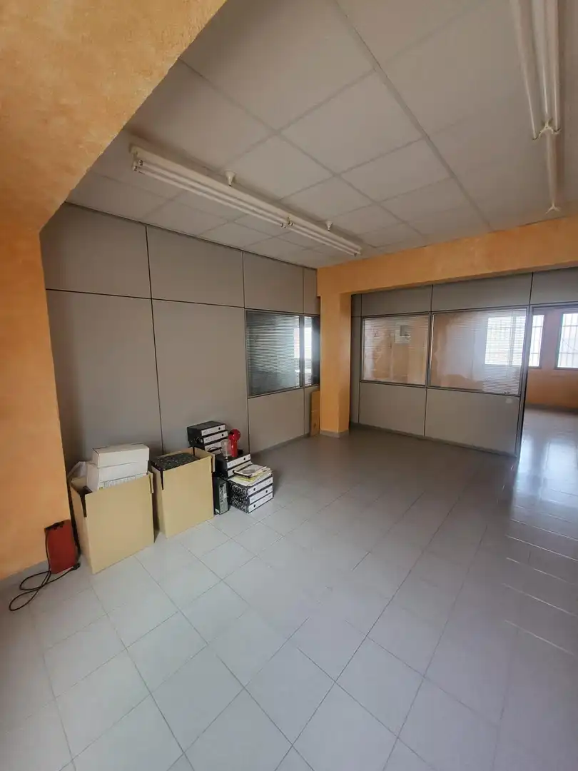 Büro zur Miete in  Palma de Mallorca