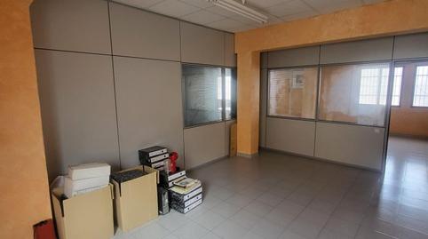 Foto 5 de Oficina de alquiler en Carrer Cap Blanc, Son Roca,  Palma de Mallorca