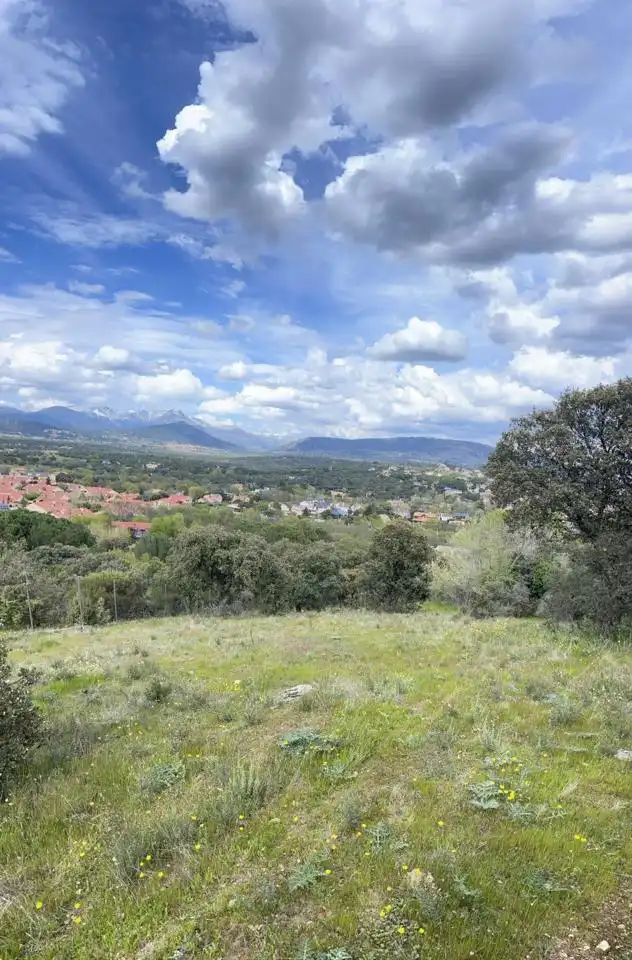 Grundstücke und Bauplätze zum Verkauf in Guadarrama, imagen 7