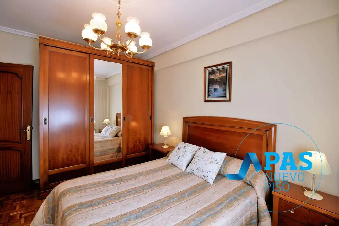 Habitación de Piso en venta en Camargo con Calefacción y Amueblado