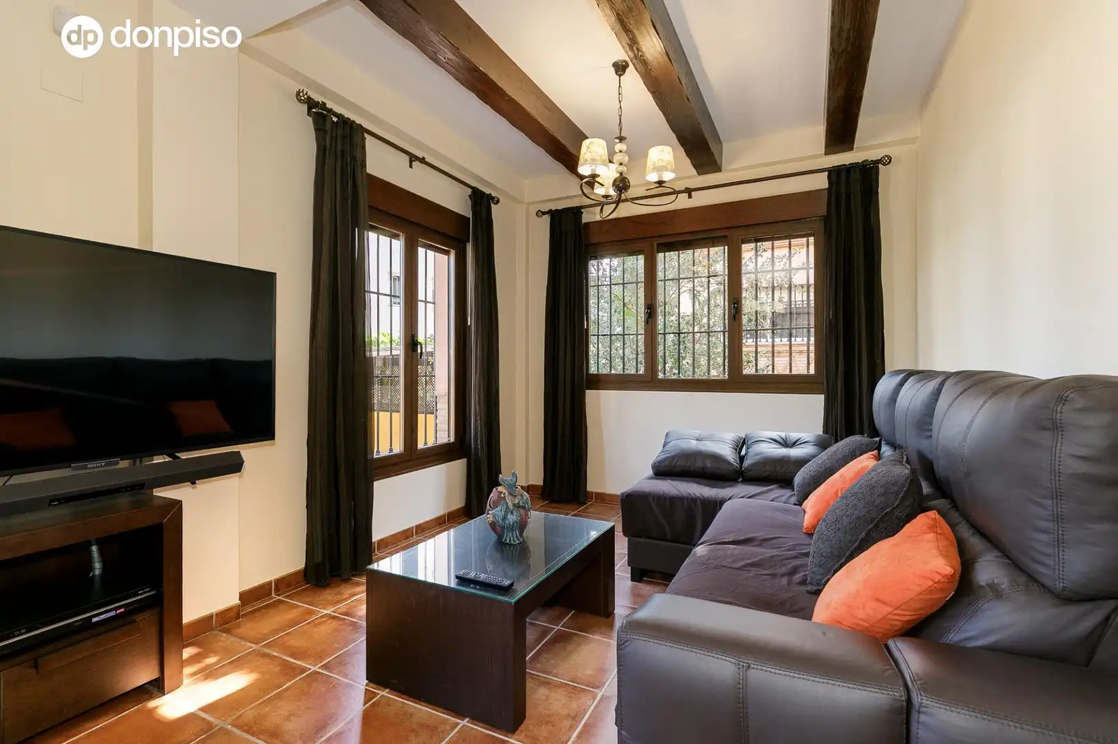 Casa en venta en Calle Calle Arniches 21, imagen 6