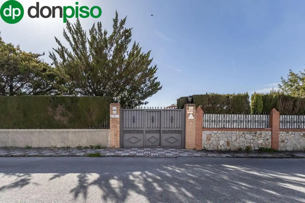 Xalet amb piscina en venda a Calle Olmo 127, imagen 44