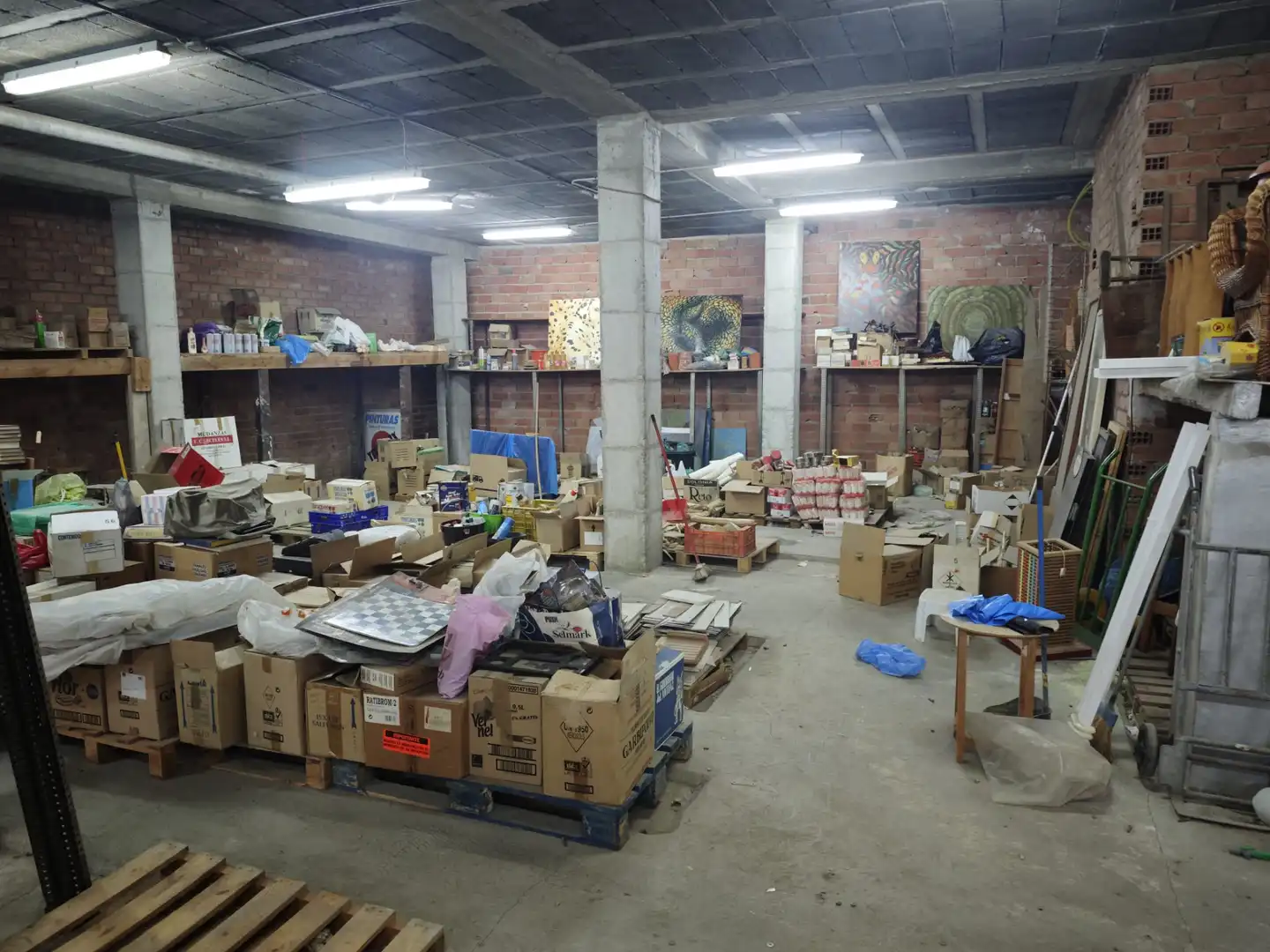Local comercial en venda a Calle Federico Balart 3, imagen 6
