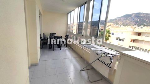 Foto 2 de Pis en venda a Joaquín Rodrigo, L'Albir, L'Alfàs del Pi