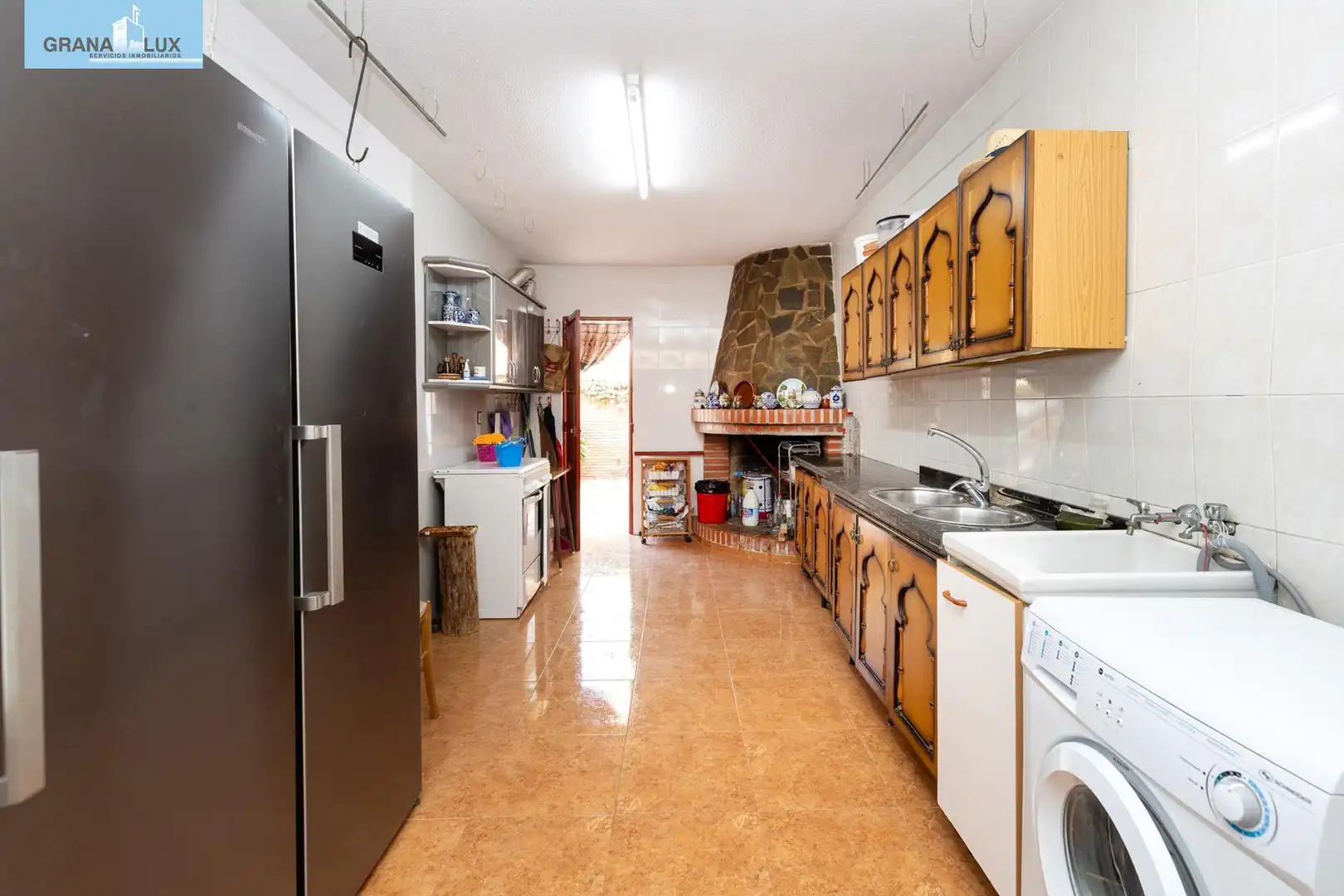 Villa con terrazza in vendita a Urbanizacion Arroyo Greda, imagen 44