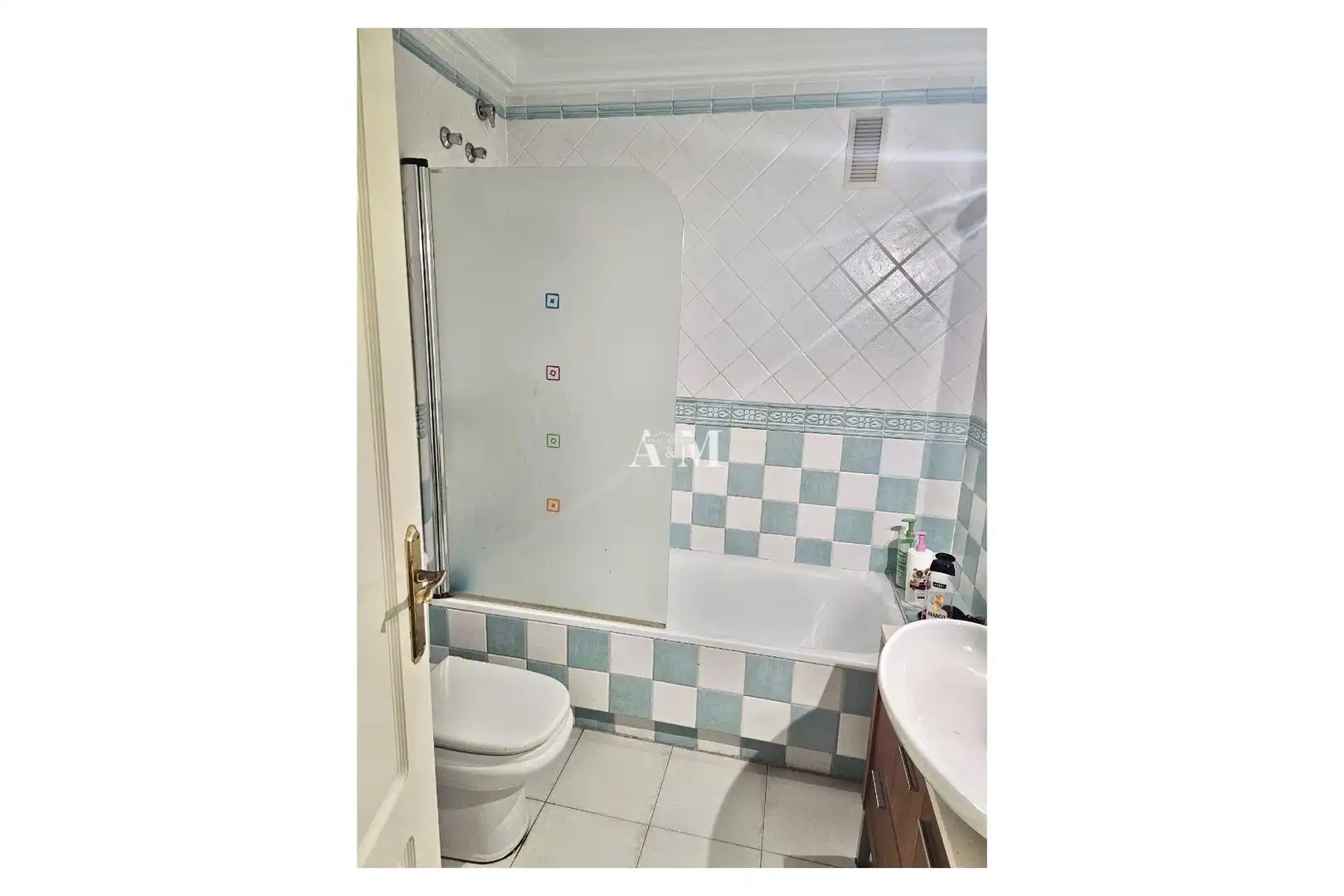 Appartamento con ascensore in affitto a Pueblo, imagen 13