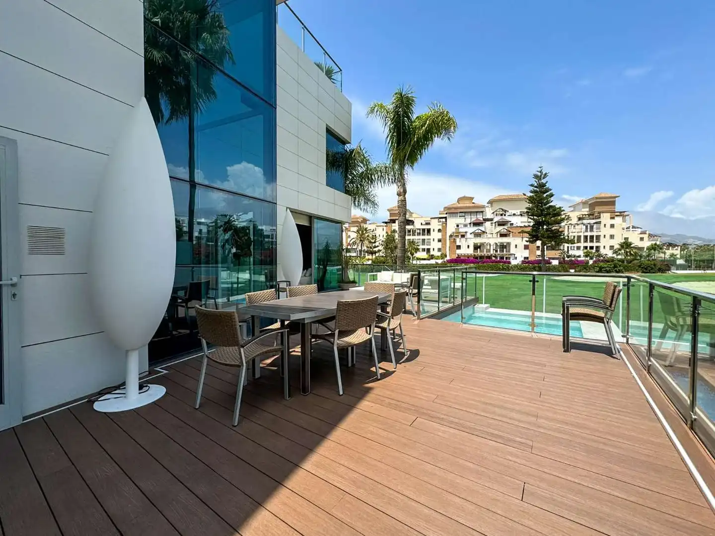 Detached house with pool for sale in N/A, imagen 32