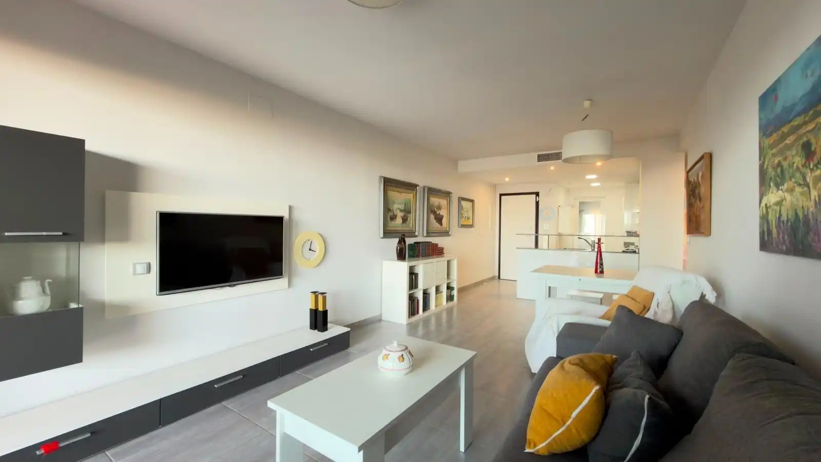 Bungalow mit Pool zum Verkauf in San Juan de los Terreros, imagen 24