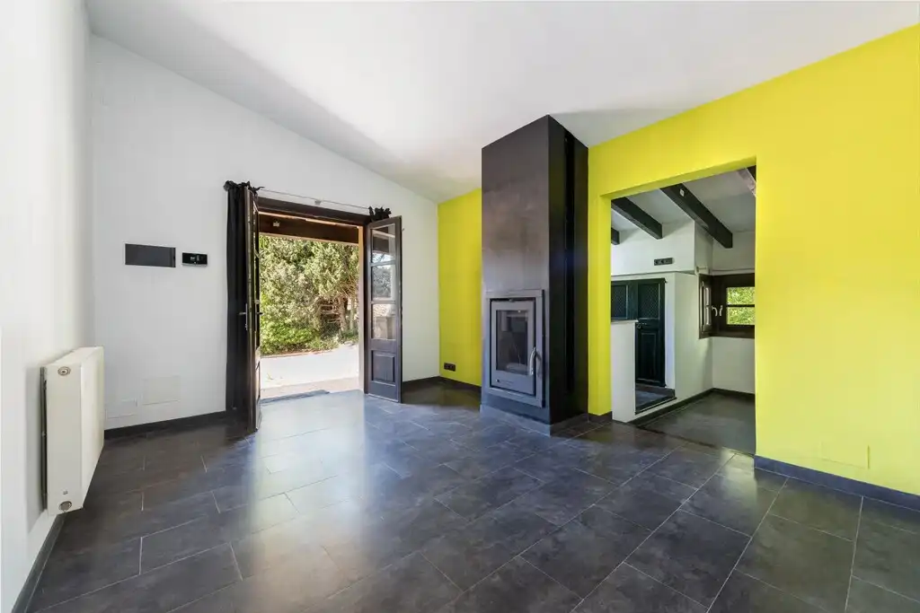 Finca rústica en venta en Pollença con Aire acondicionado