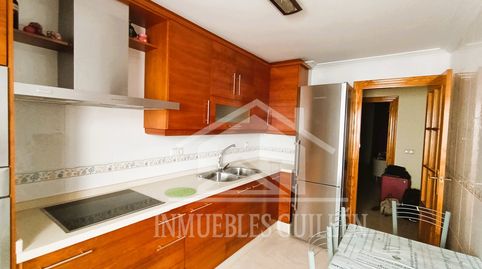 Ref: 3169 PISO+GARAJE EN BERJA. ZONA TEATRO, imagen 4