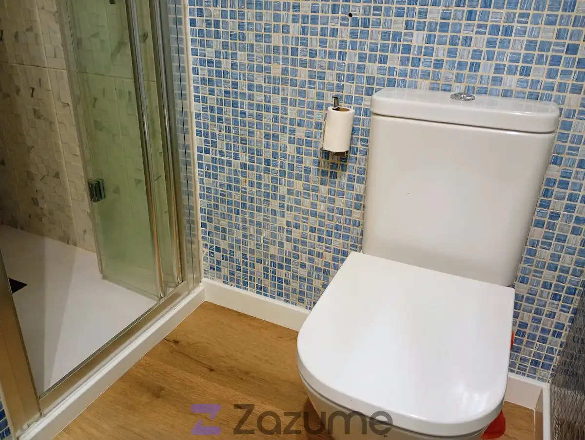 Flat for rent in Carrer d'Aiguablava, La Trinitat Nova