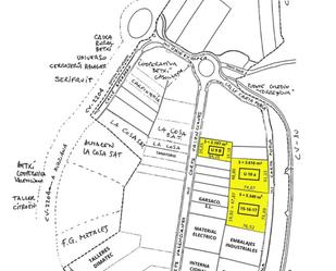 Residential for sale in Betxí