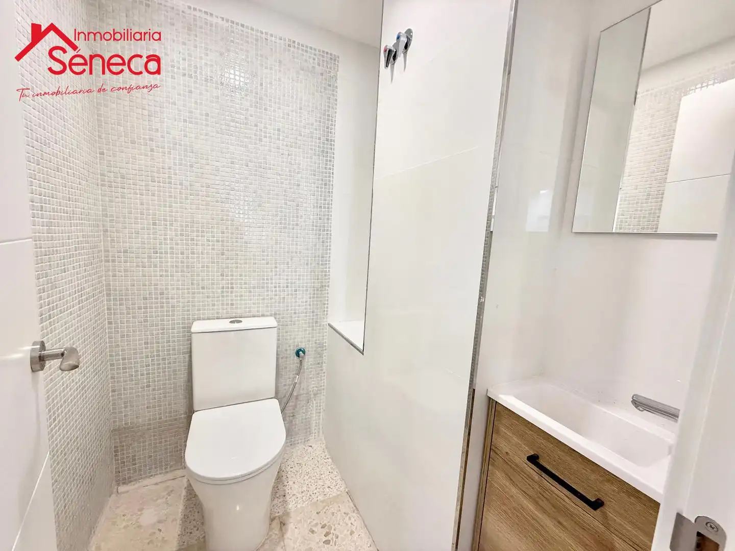 Baño de Piso en venta en Córdoba con Aire acondicionado y Calefacción