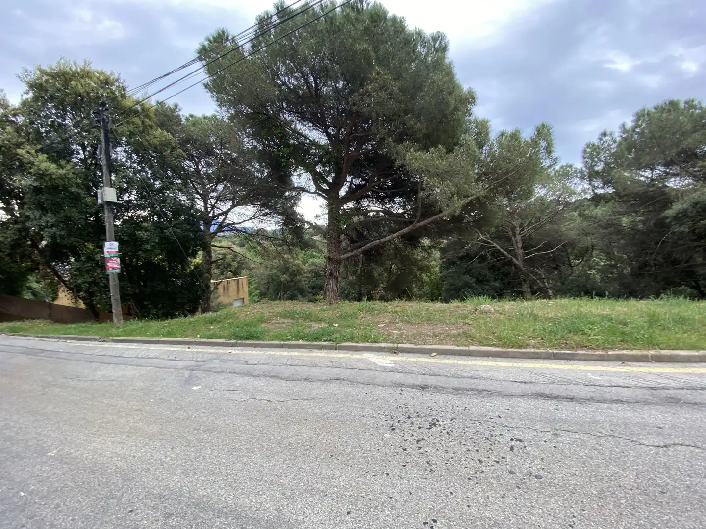 Residencial en venta en Sant Pere de Vilamajor