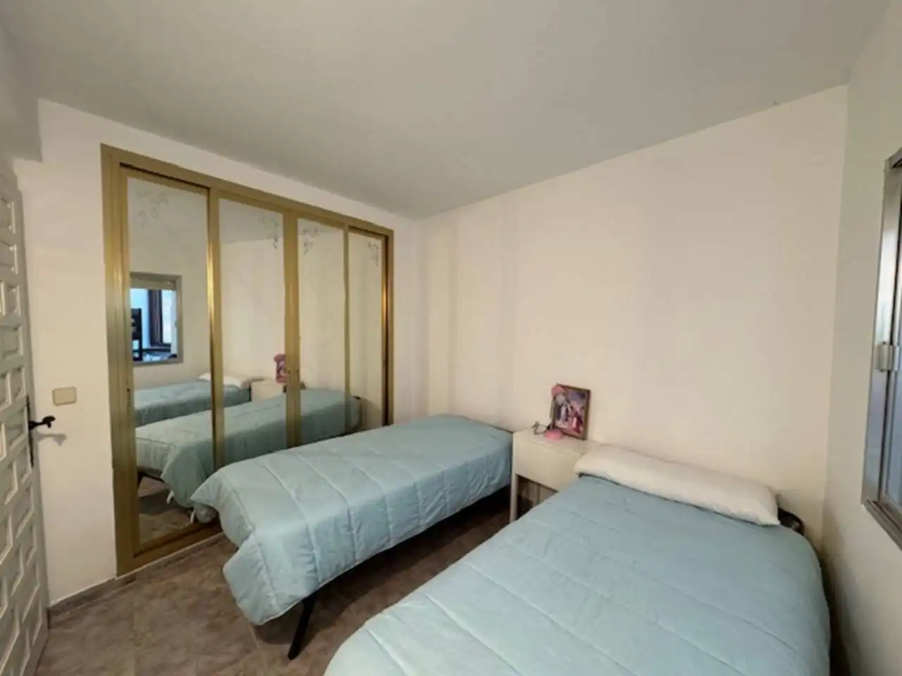 Doppelhaushälfte mit Garten zur Miete in Calle Pajar de la Fuente, imagen 21