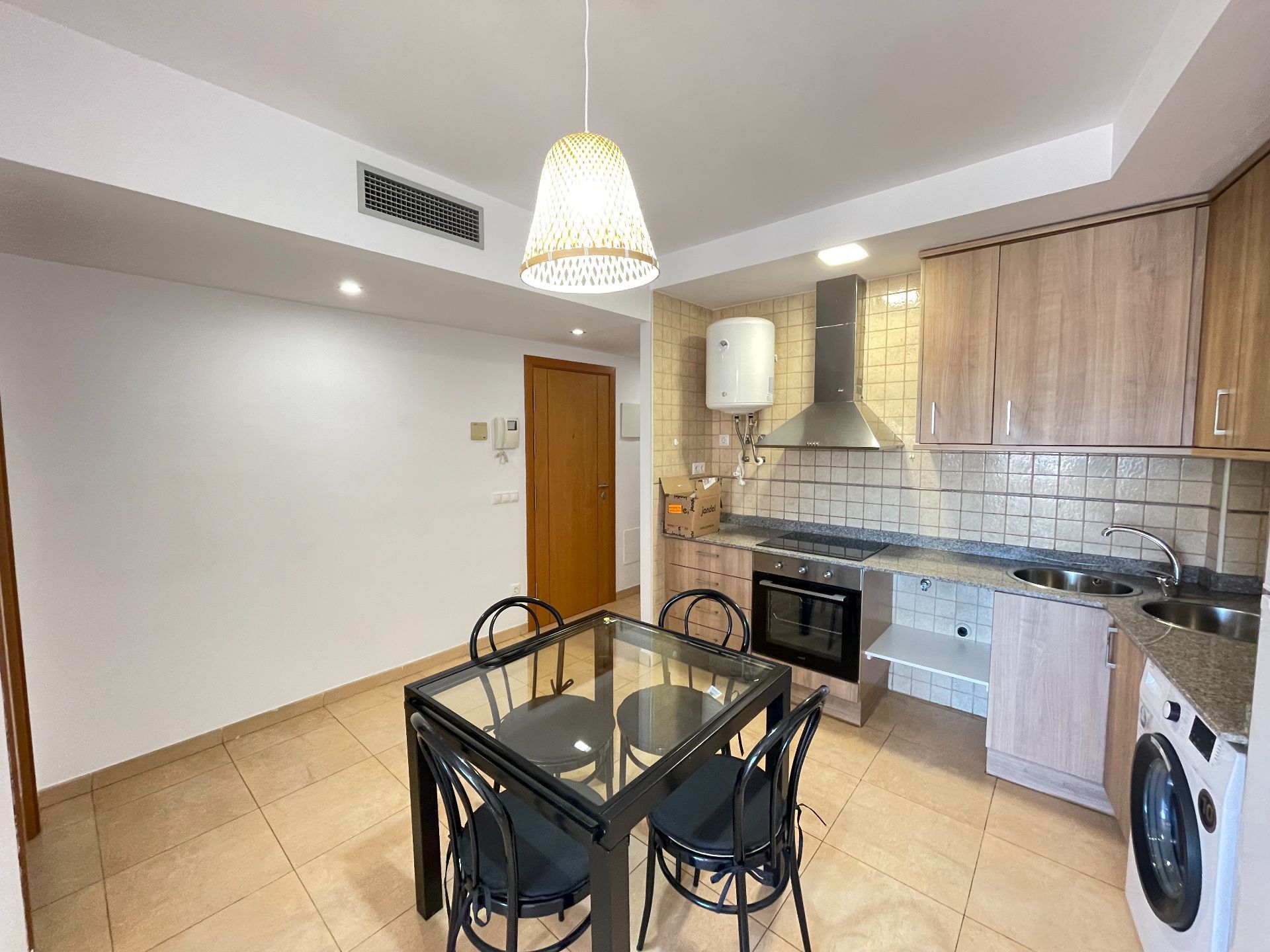 Flat to rent in Remolins - Sant Jaume