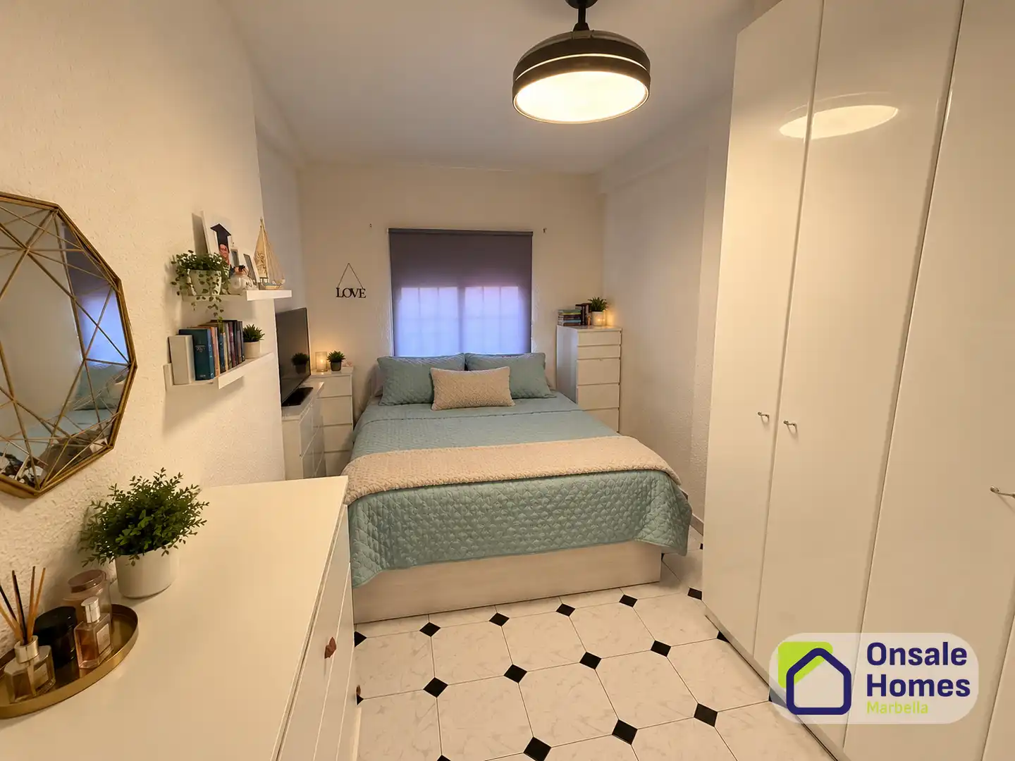 Piso con terraza en venta en Calle los Geraneos, imagen 11