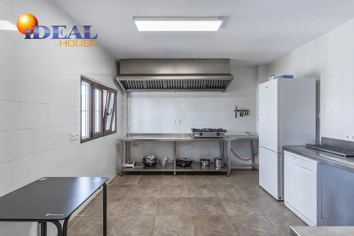 Inmuebles singulares en venta en Arenas del Rey, imagen 14