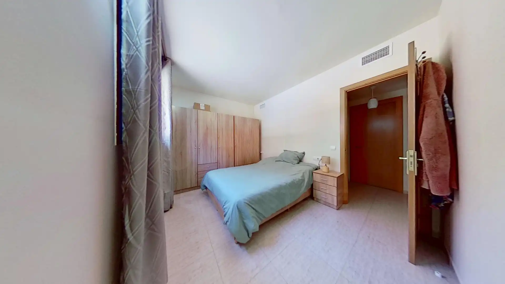 Habitación de Piso en venta en L'Aldea, Tarragona