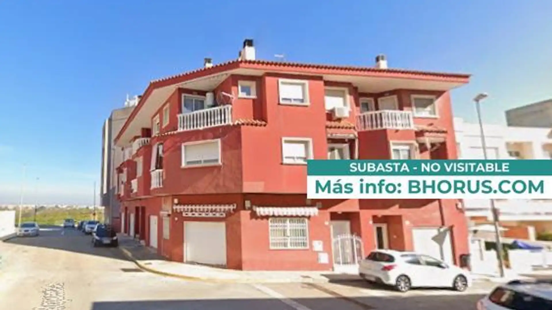 Casa o chalet en venta en L' ALQUERIETA, 18, Miramar