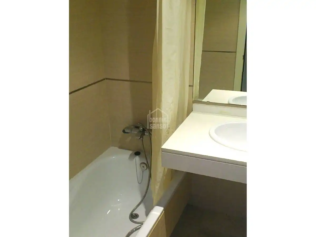 Mini appartamento con piscina in vendita a Ciutadella, imagen 5