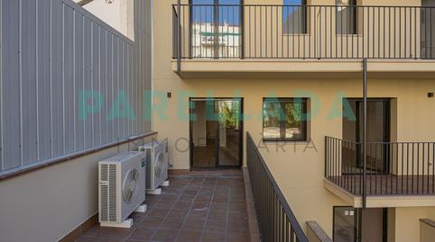 Foto 4 de Pis en venda a Calle D'enric Borràs, Centre, Barcelona