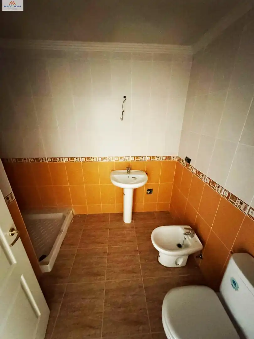 Bany de Edifici en venda en Formentera del Segura