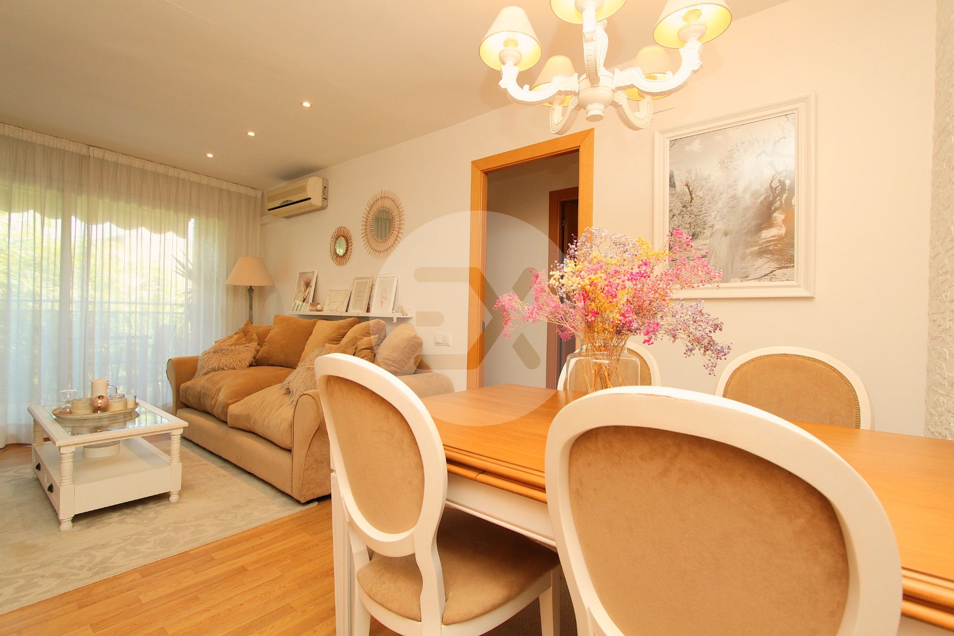 Flat for sale in Centre
