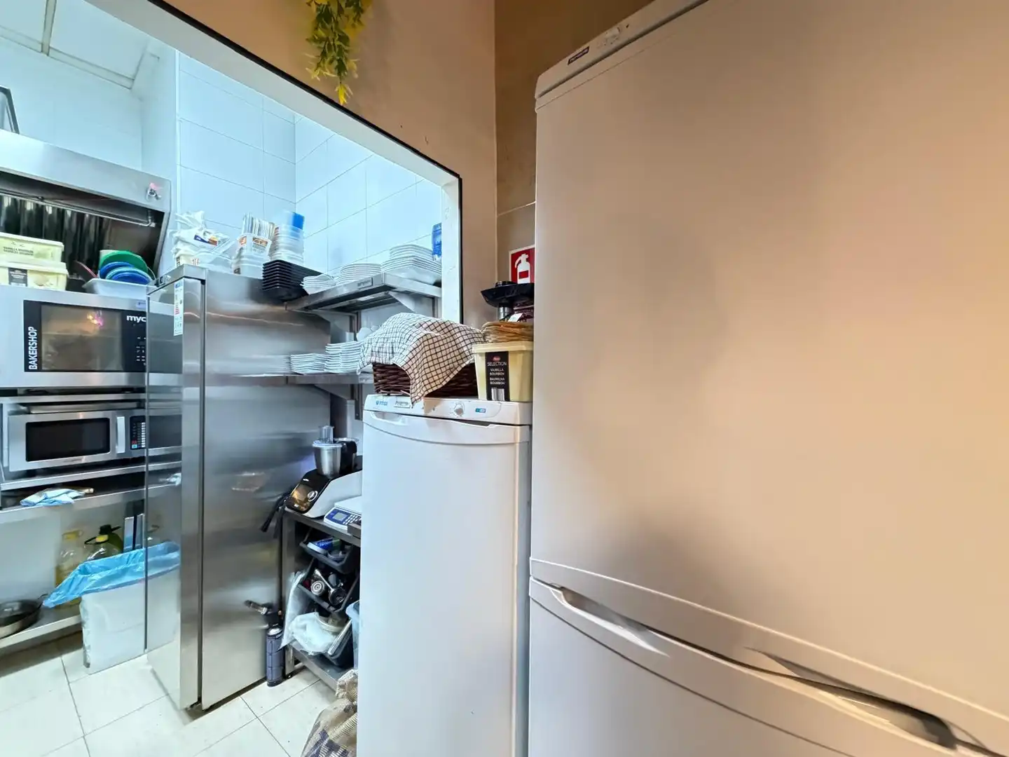 Gewerbefläche zum Verkauf in Calle LA LOMA, imagen 15